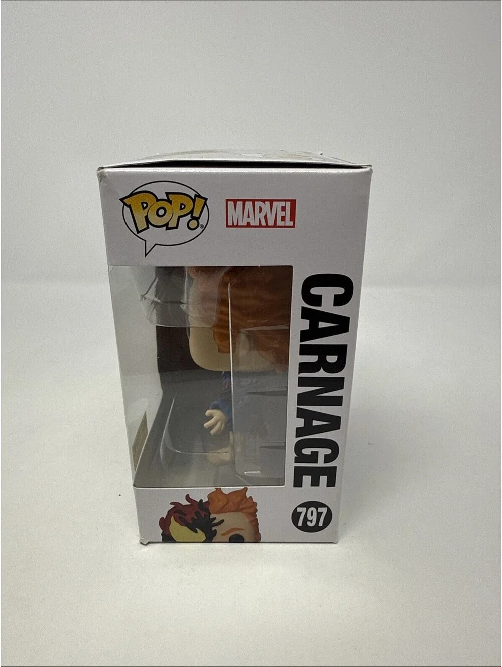 Funko pop vinyl